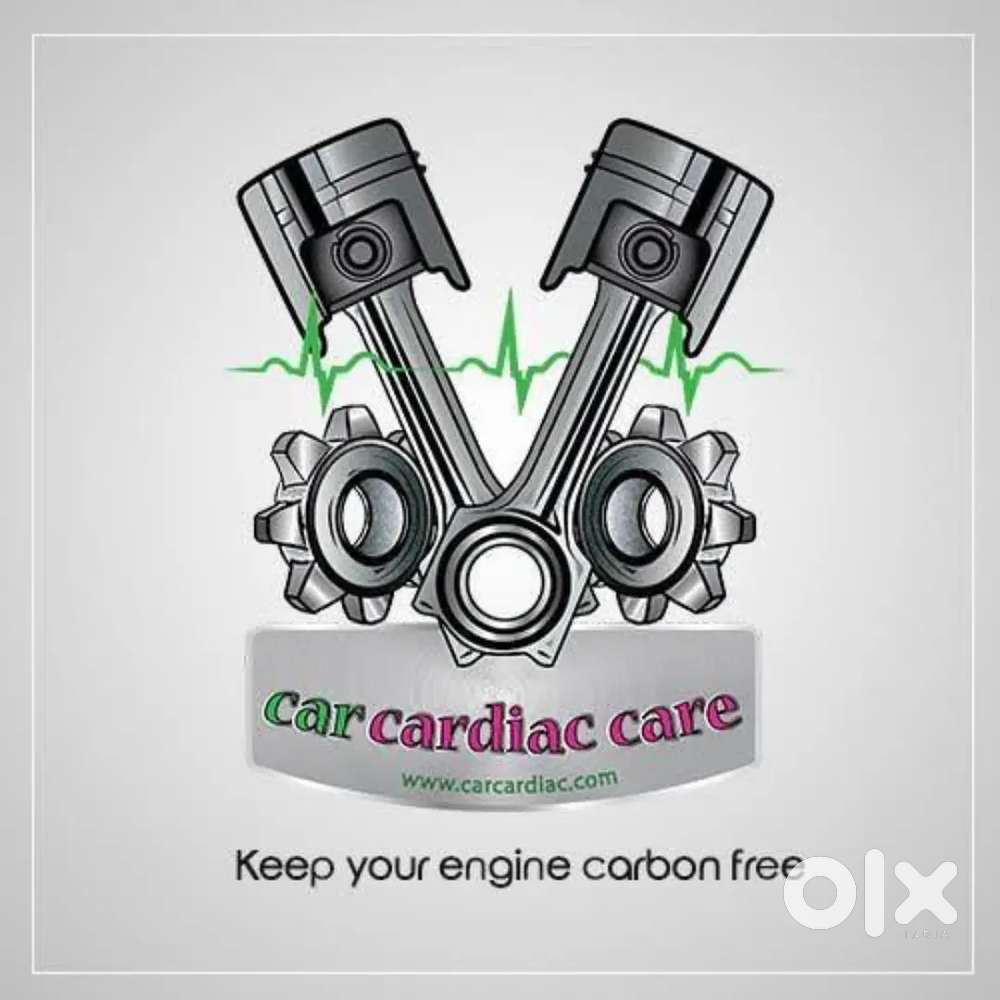 Technician needed in decarbonizing center in ottapalam