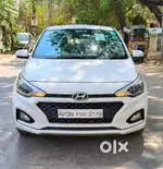 Hyundai New i20 1.2 Asta (O) IVT, 2020, Petrol