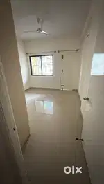 1 Vegetarian Female Flatmate Needed for 3Bhk aoartment