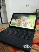 Lenovo ThinkPad T480