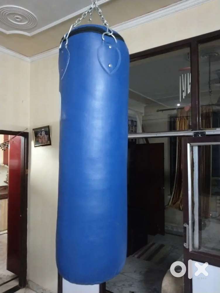 Sports equipment
