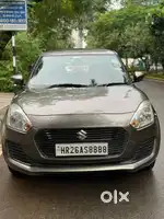 Maruti Suzuki Swift 2018 VXI, 2020, Petrol