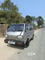 Maruti Suzuki Omni 2008