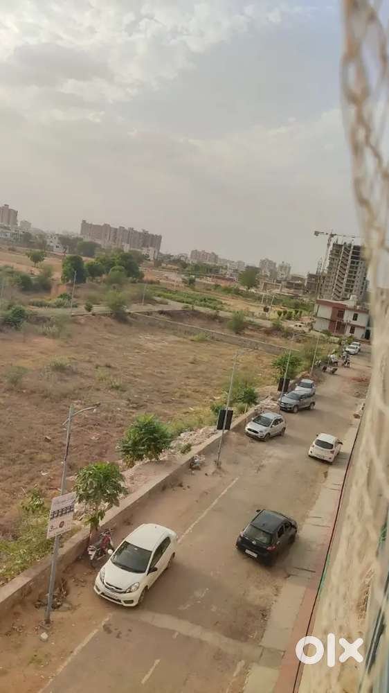 2BHK Flat Sale on Best Location