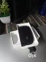 Magic mouse, Black