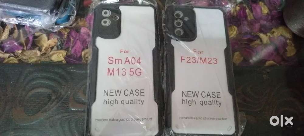 Mobile cover