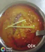 Veg and non veg chainese food etc and good teaste