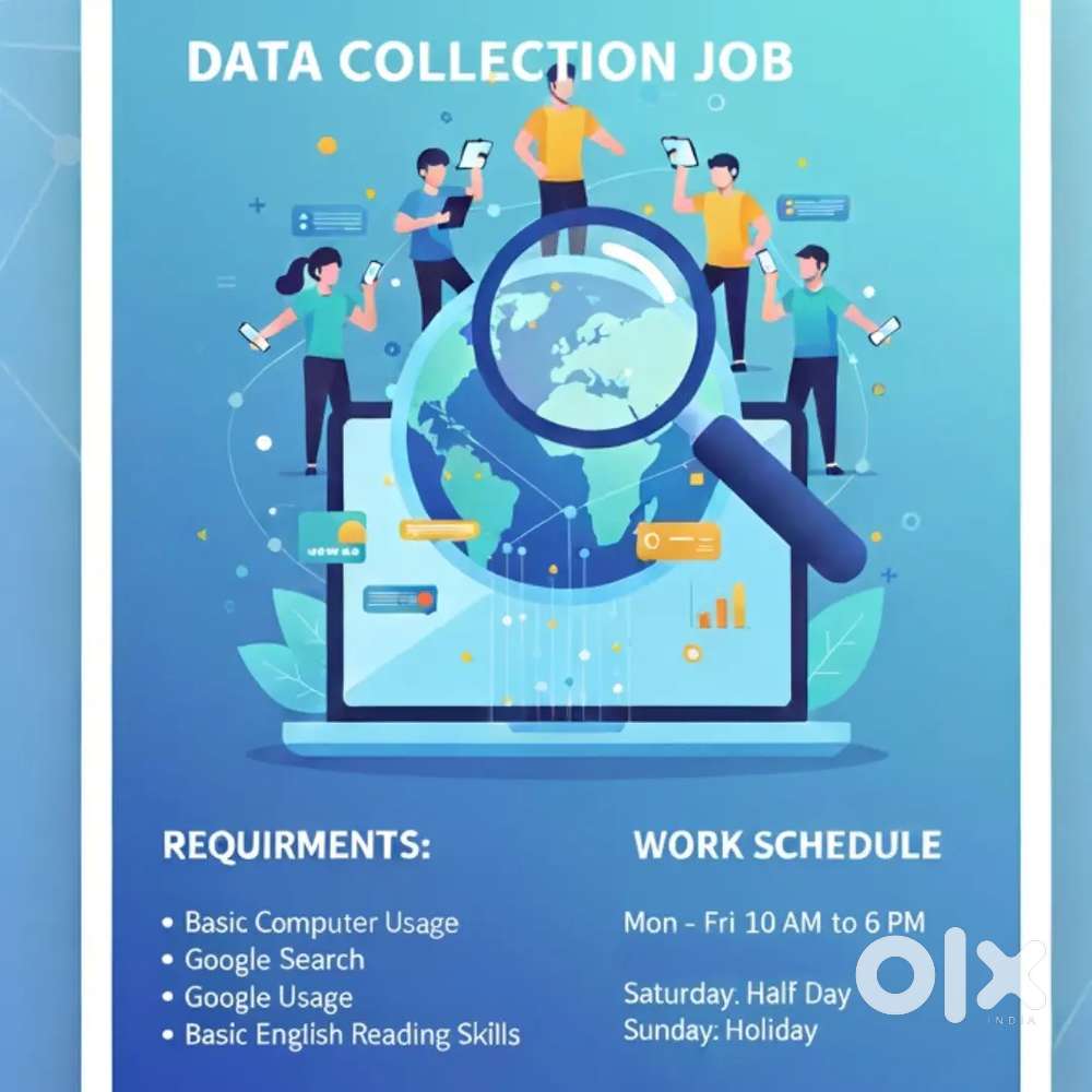 DATA COLLECTION