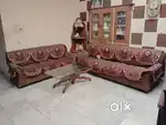 8 sitter sofa set