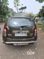 Renault New Duster 2014
