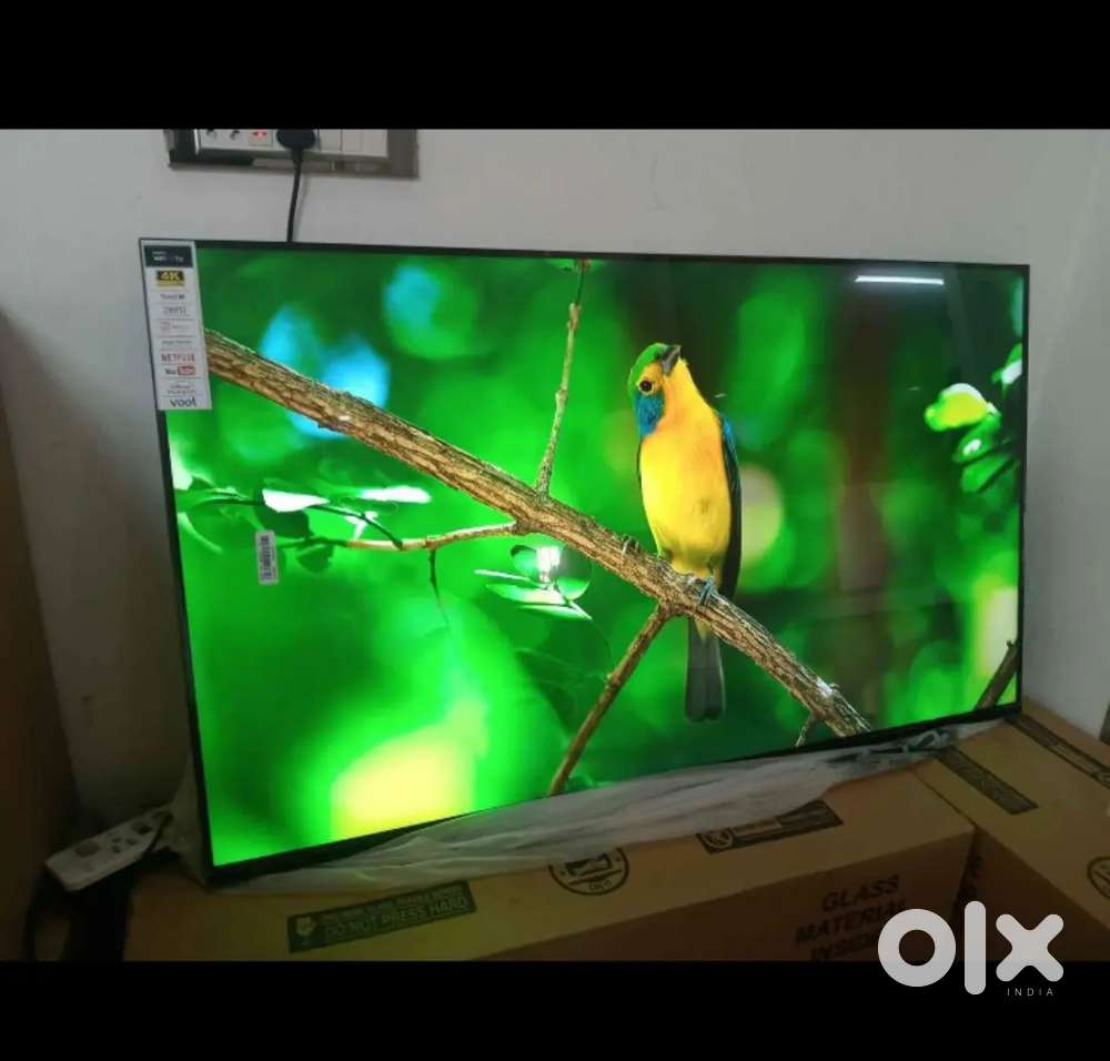 நம்ப முடியாத தள்ளுபடி விலையில் LATEST MODEL LED ANDROID TV SALE COD