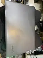 Lenovo i3 7th gen 8gb ram 256 SSD