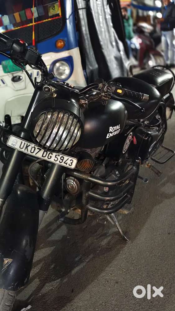 Royal Enfield