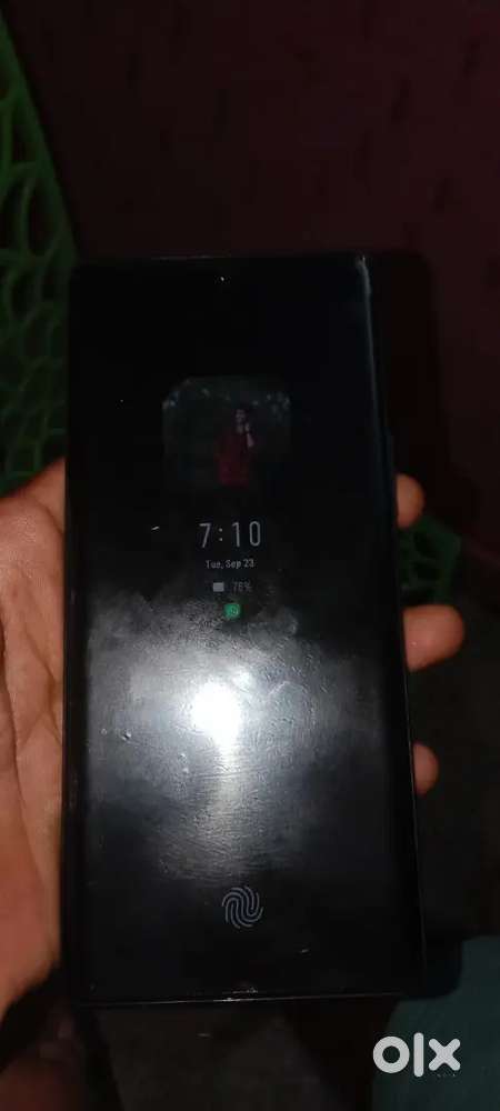 10 months old phone