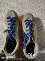 Skating shoes for professional skaters