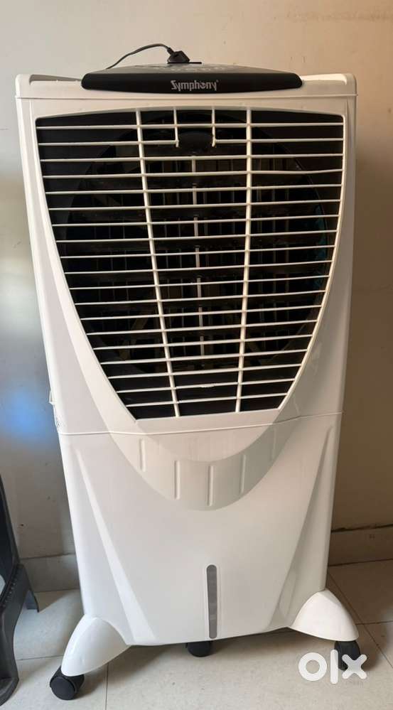 Symphony Cooler
