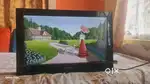 Sony TV 22ex300 lcd colour tv SER no 2407247