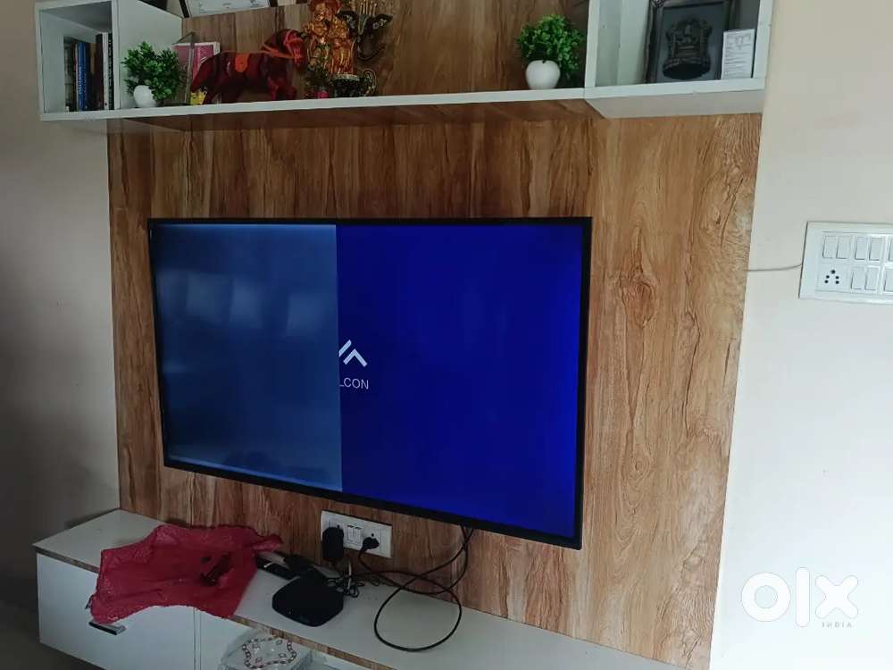 Ifallcon Smart Tv Sell karna hai