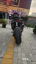 Kawasaki z900