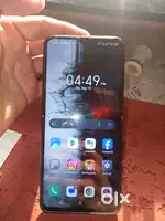 Itel S23 8+8/128 Folder Original Hai