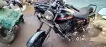 Avengere 220 Black