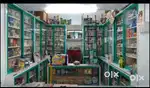 Medical store( any one interested to partnership or investment)