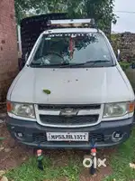 Chevrolet Tavera 2013