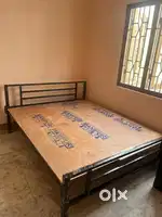 Brand new Iron Beds and steel beds
