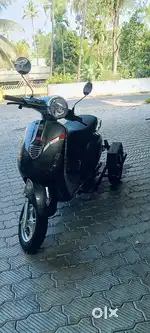 need for service technician at Romai electric scooter