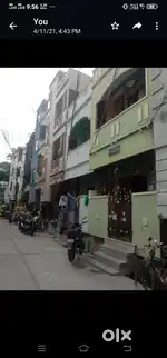 Vijayawada 1 town golla palem Gattu neyar Sai Baba temple