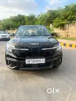 Kia Seltos 1.4 X-Line DCT, 2024, Petrol