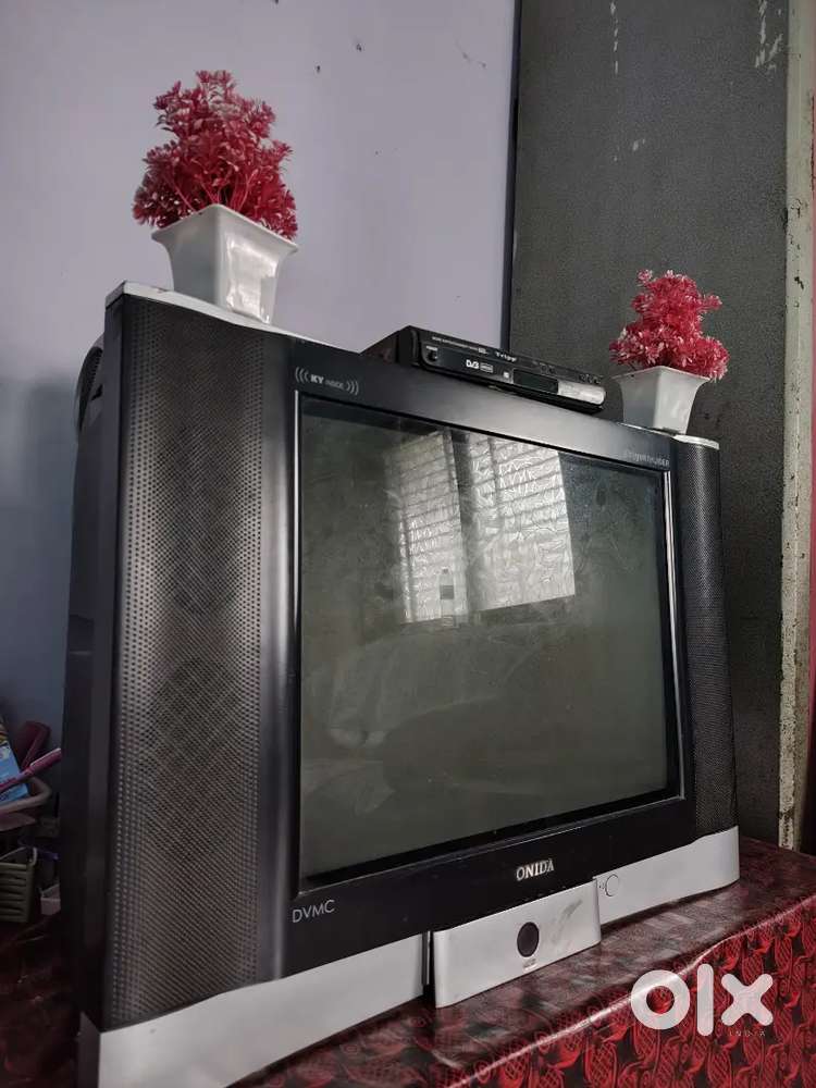 ONIDA T.V.