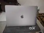 MacBook Pro 1TB i7 good condition 18 model 15 inch