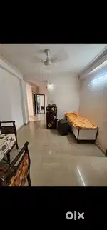 Fully furnished 3 bhk for rent in Telibandha Raipur