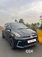 Hyundai Grand i10 Nios 2023 Petrol Well Maintained