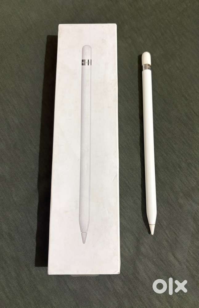 Apple pencil gen 1 for ipad pro air