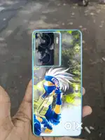 Good condition phone IQZ7S