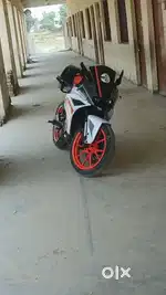 Best condition bike