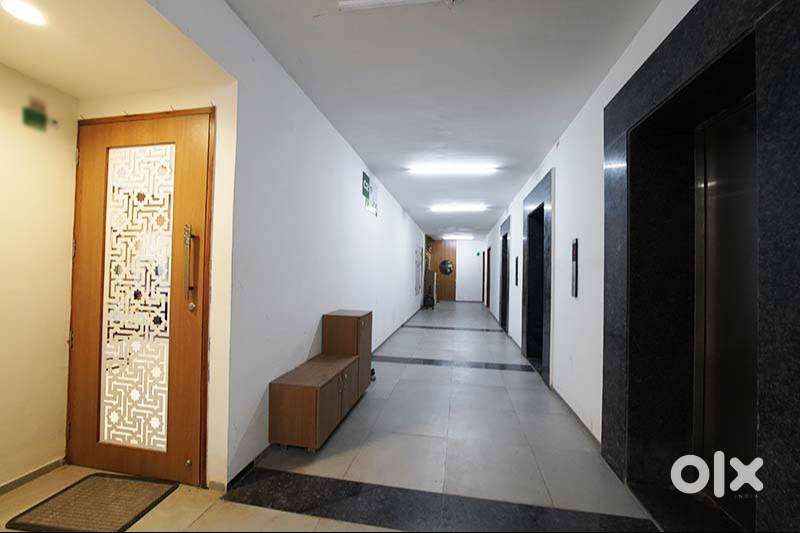 Green Glades 2 BHK Apartment For Sell