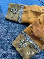 Aari embroidery work done at low price