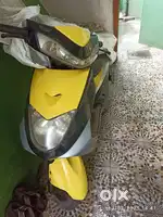Mint condition electric exo friendly bike for sale