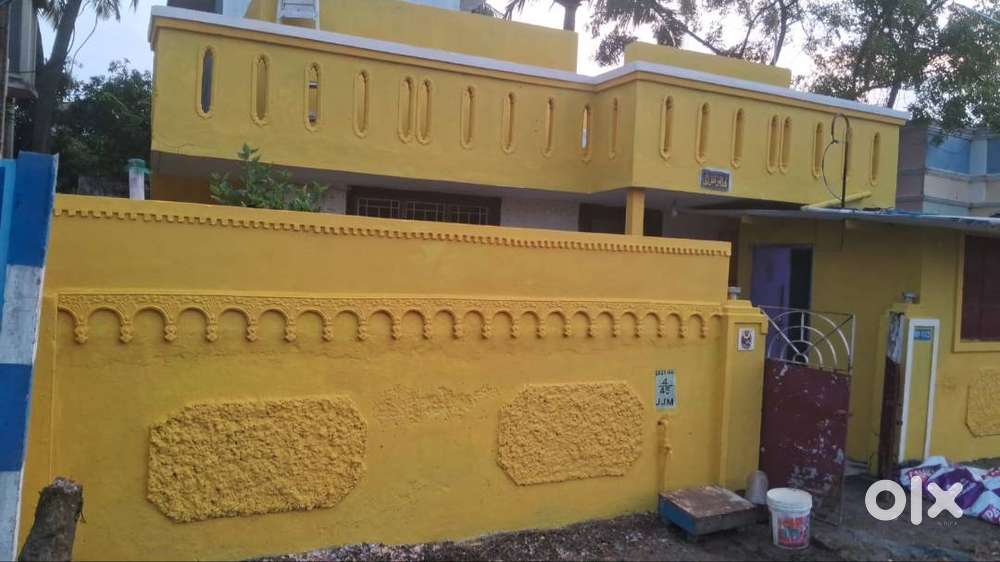 2BHK INDIVIDUAL HOUSE