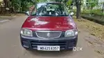 Maruti Suzuki Alto 2005-2010 LX BSIII, 2011, Petrol