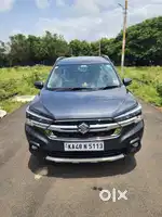Maruti Suzuki XL6 Zeta MT CNG, 2024, CNG & Hybrids