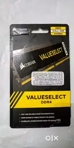 CORSAIR DDR4 4GB RAM