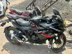 Gixxer SF 150cc