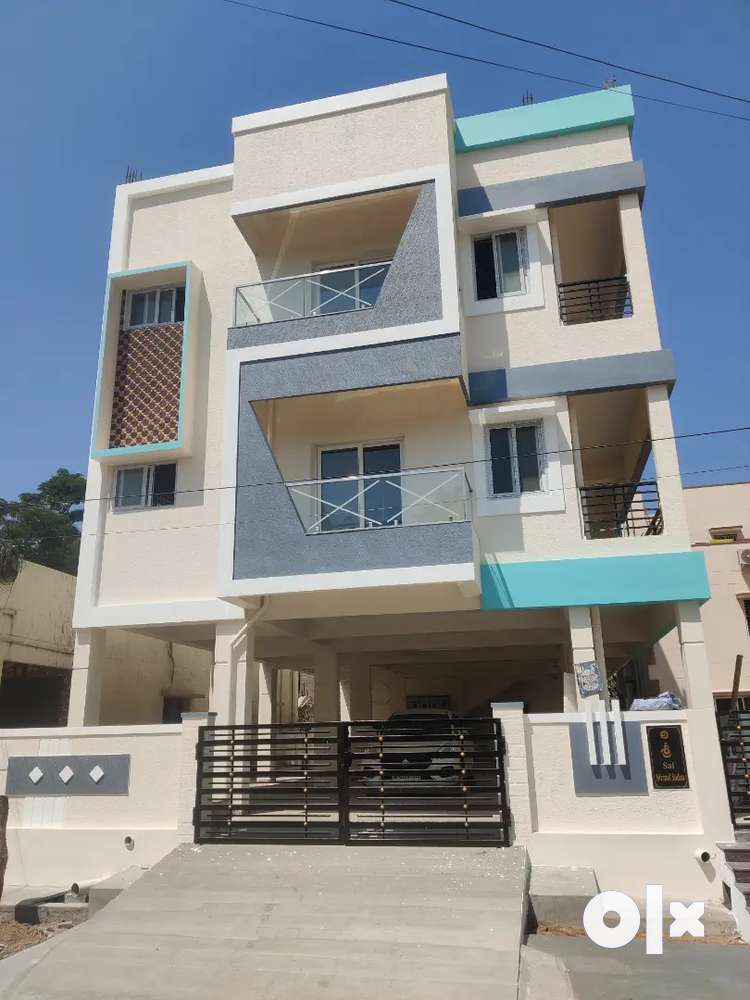 Pent house 1 bhk for rent