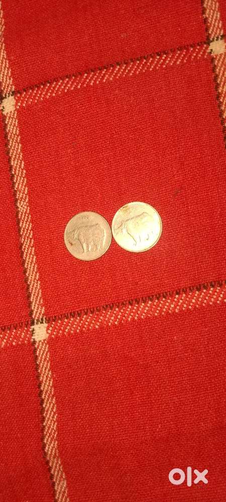 Old coin selling for olx