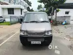 Maruti Suzuki Eeco 5 Seater AC, 2020, Petrol