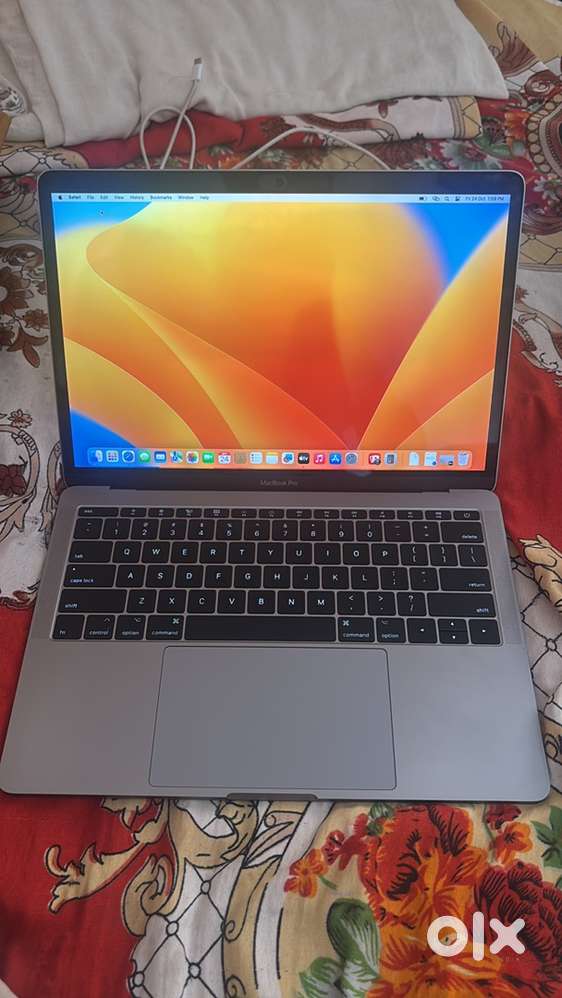 Macbook pro